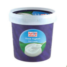 KD-Cow yogurt 1 kg