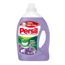 Persil Lavender Laundry Gel 3 liters
