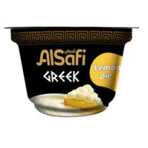 Almarai Greek Lemon Yogurt 150 g