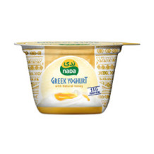 Nada Greek Yogurt with Honey 160 g