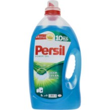 برسيل جل غسيل الملابس أخضر 5 لتر
