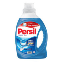 Persil Gel High Foam, 1 liter