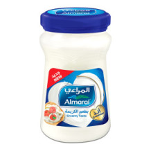 Almarai Cream Cheese Spreadable (Blue) 200 g