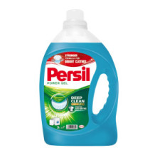 Persil Light Foam Concentrated Gel 3 liters
