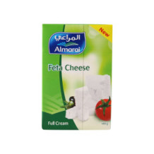 Almarai Feta Cheese 400 g Easy to Open