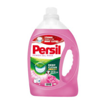 Persil Low Foam Concentrated Gel with Rose Scent 3 liters