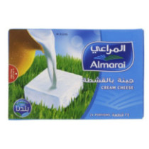 المراعي جبنة ميرة مربعات 432 جم