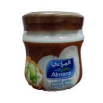 Almarai Spreadable Cheddar Cheese 120 g Gold