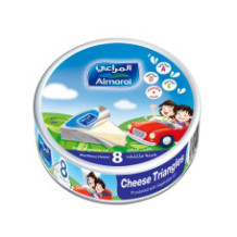 Almarai Triangles 120 g
