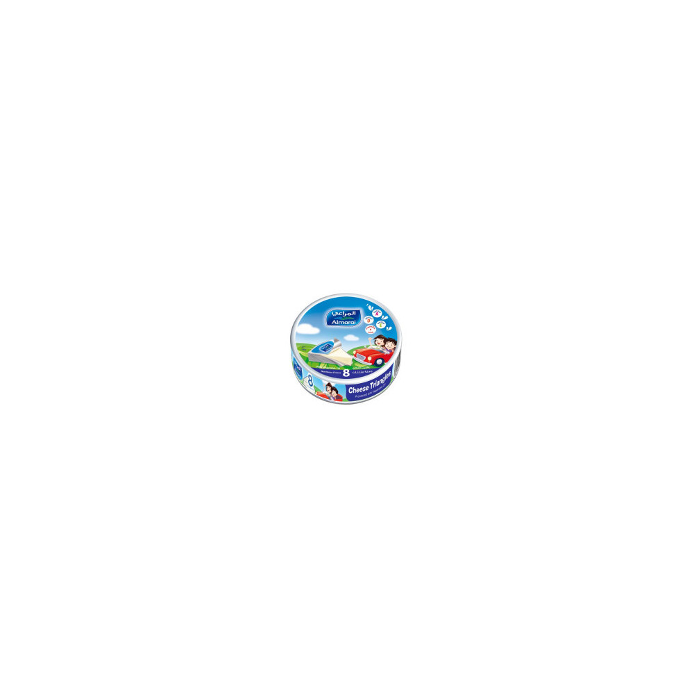 Almarai Triangles 120 g