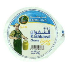 Farm Land Classic Light Cheese 400 gm