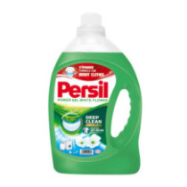 Persil Concentrated Gel with White Flower Scent 3 liters