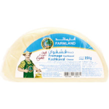 جبنة فارم لاند قشقوان قليل الدسم 350 جم