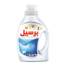 برسيل جل الملابس البيضاء عود 1 لتر