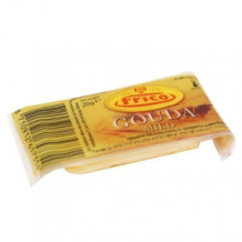 Frico Edam Mini Cheese 20 gm