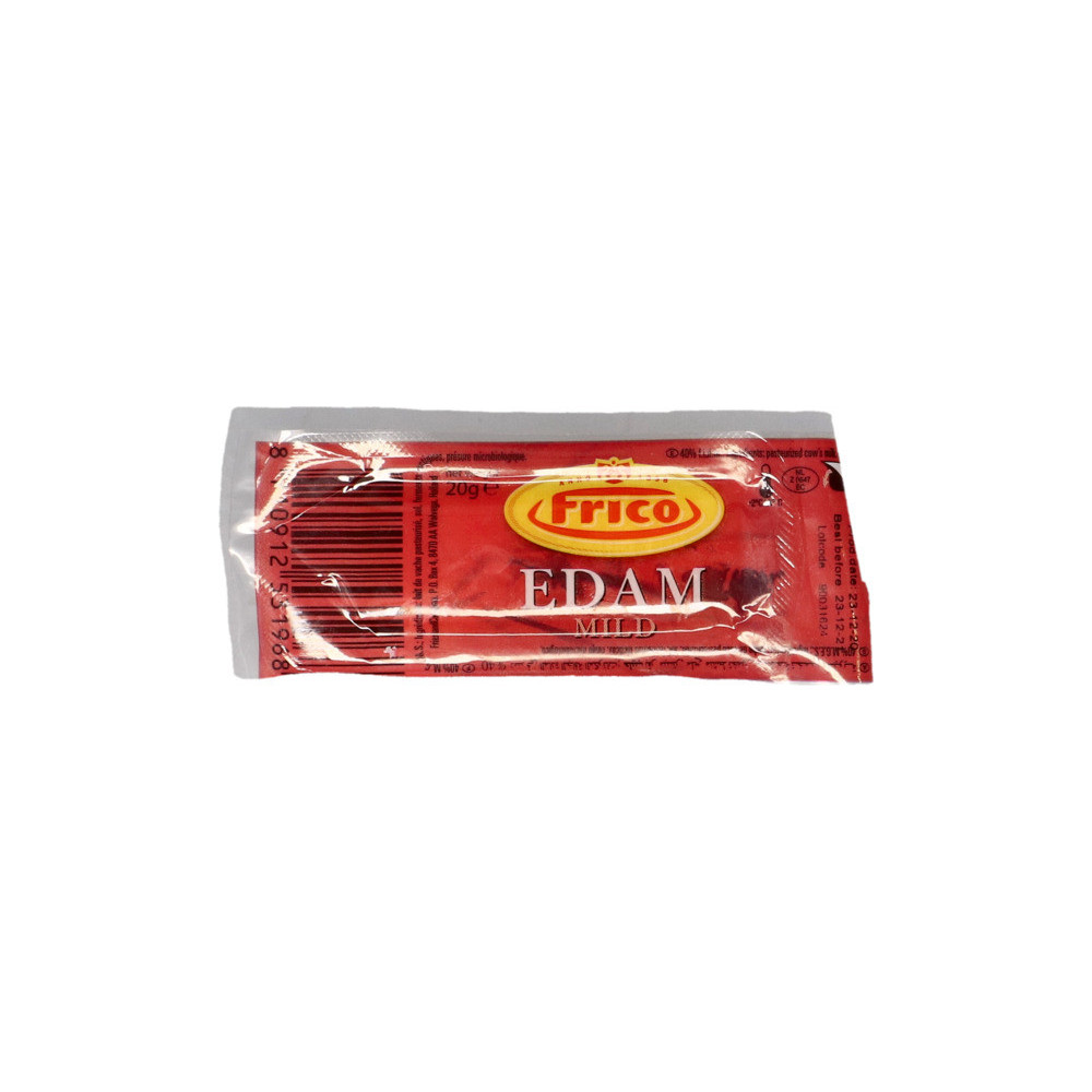 Frico Gouda Mini Cheese 20 g