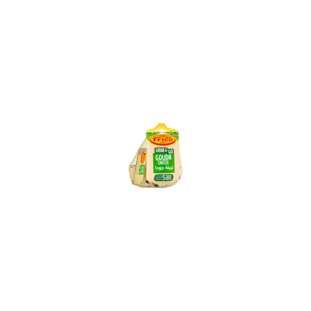 Frico Gouda Porchen Cheese 20g 5