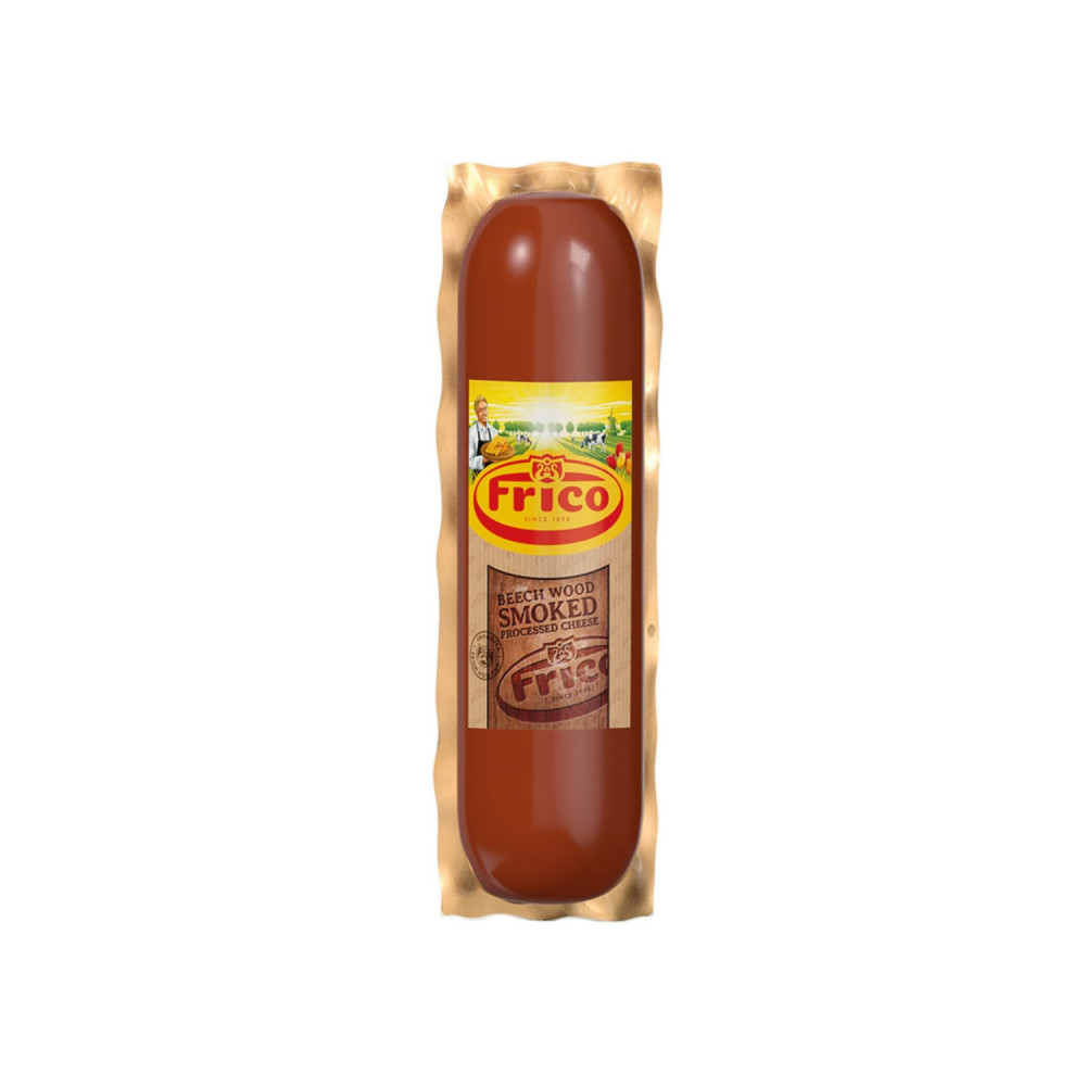 Frico Smoked Cheese 200 gm