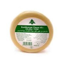 Hungarian Kashkaval Cheese 350 gm