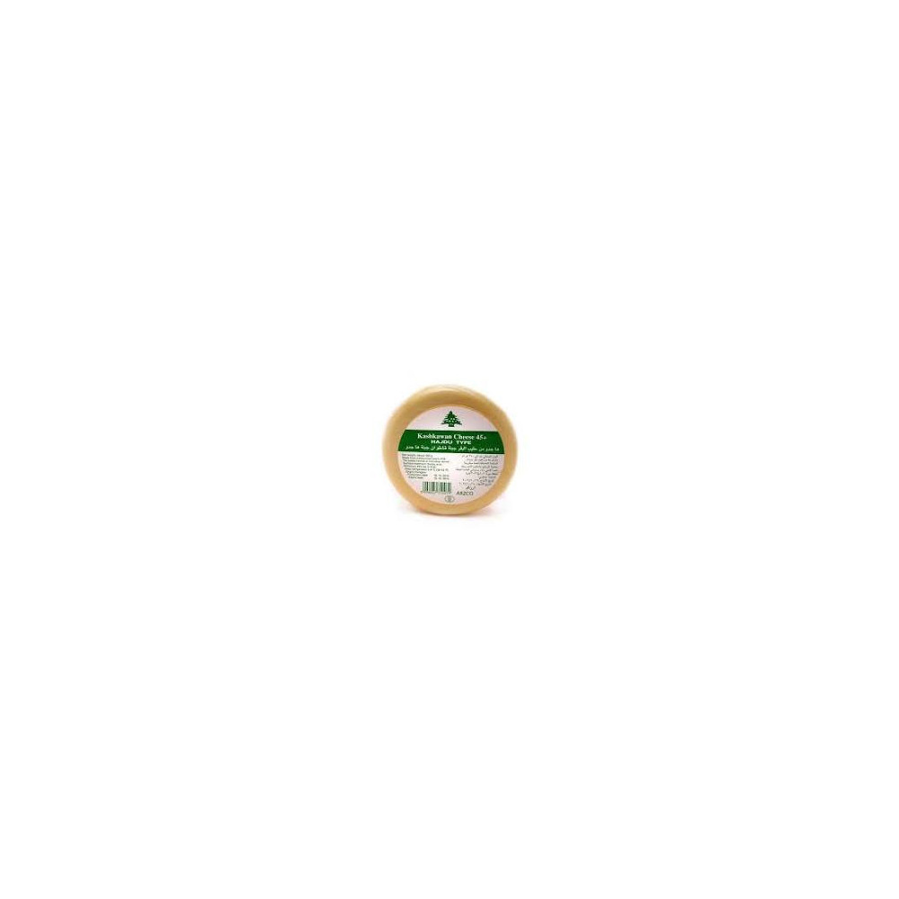 Hungarian Kashkaval Cheese 350 gm