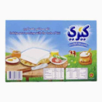 Kiri Super Family Cheese 432 Gm 24 Pieces
