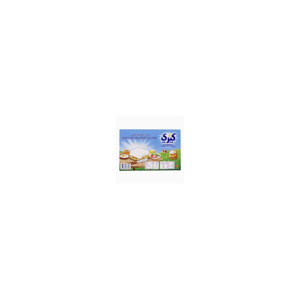 Kiri Super Family Cheese 432 Gm 24 Pieces