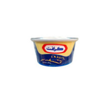Kraft Cooked Cheddar Cheese Light Fat 100g