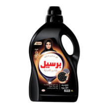برسيل جل أسود عود 3 لتر