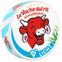 Lavshkiri Triangle Cheese Low Fat 24 Pieces 360gm
