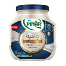 Pinar Cream Cheese Cups With Fresh Natural Milk 500 gm