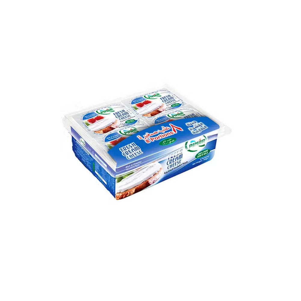 Pinar Porchon Cheese 20gm Turkish Bag