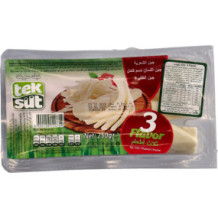 Take-Saut Cheese Three Flavors 250 gm