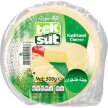 جبنة قشقوان تيك سوت 500 جم