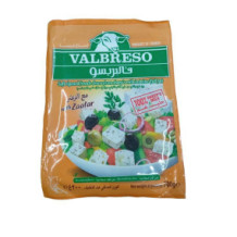 Valpresso Lamb Cheese With Thyme 200 gm