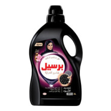 برسيل جل أسود اناقه 3 لتر