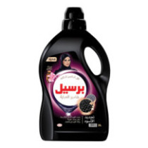 برسيل جل أسود اناقه 3 لتر