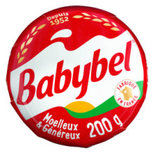 جبنة ميني -بيبي بل- (200 مل)