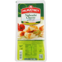 Nablus Cheese 200 gm Murad Bey