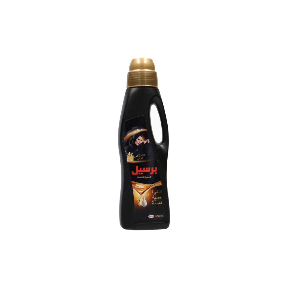 Persil Abaya 2-in-1 Shampoo Luxury French Fragrances 900 ml