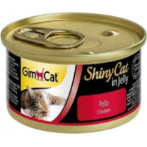 Gym Cat Cat Food 70 gm