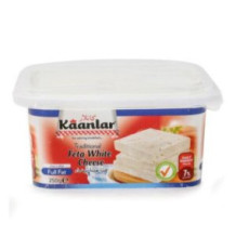 Canlar White Feta Cheese Cow's Milk 250 gm