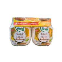 Cheddar Cheese Cups (500g) 2 Pieces