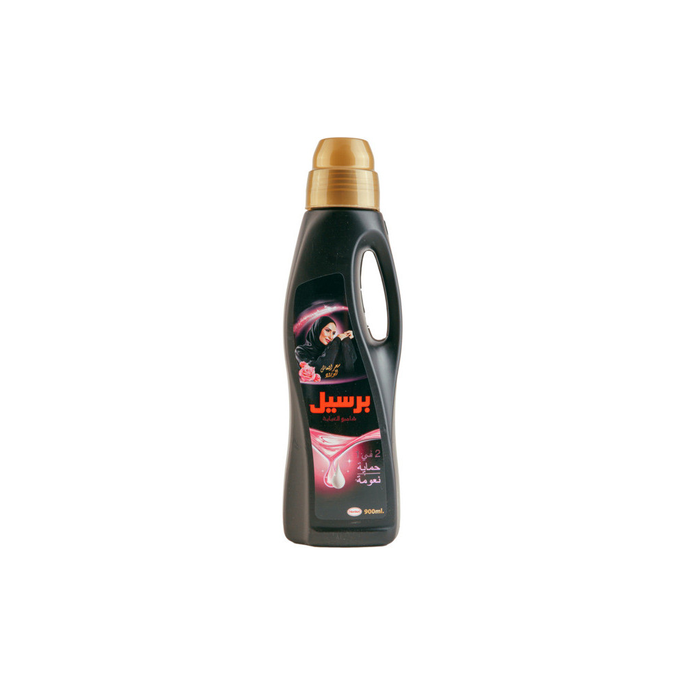 Persil Abaya 2-in-1 Shampoo, Rose Freshness, 900 ml