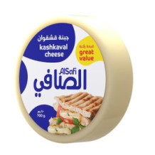 الصافي جبنة قشقوان 700 جم