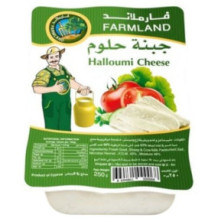 Halloumi Farm Land Cheese 250gm
