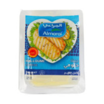 Almarai Grill Cheese from Halloumi With Full Fat Calcium 200 gm