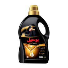 برسيل شامبو عباية 2 في 1 فخامة العطور الفرنسية 2.7 لتر