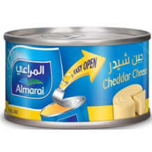 Almarai Cheddar Cheese 56 gm
