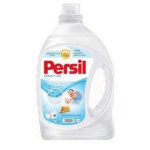 Persil Gel for Sensitive Skin 3 liters