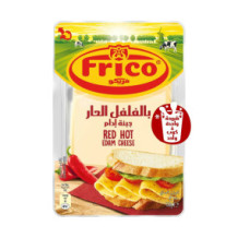 Frico Cheese Sliced With Pepper 150 g